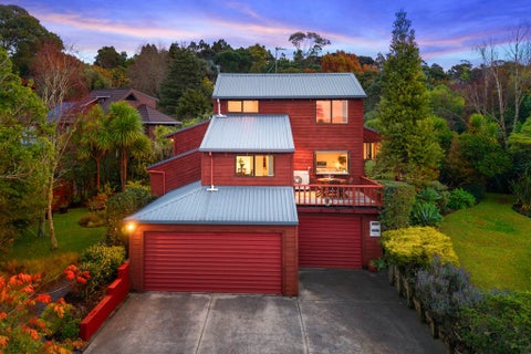 28 Laingfield Terrace, Laingholm, Auckland