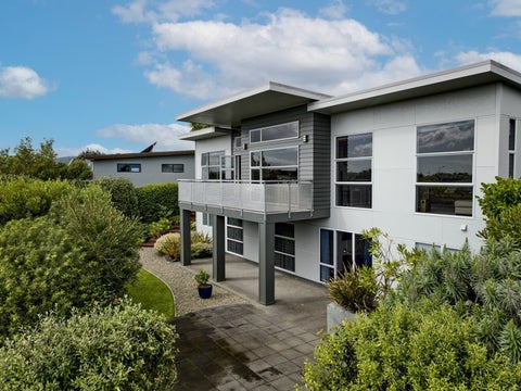 12 Millennium Hill, Paraparaumu, Paraparaumu