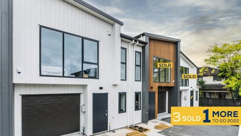 21D Hazel Avenue, Mount Roskill, Auckland