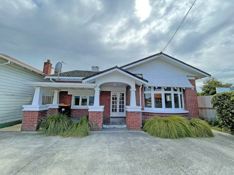 31 Andrew Young Street, Palmerston North, Palmerston North