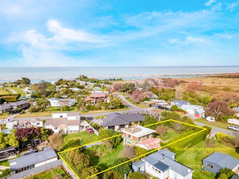 83 Pacific Drive, Leeston