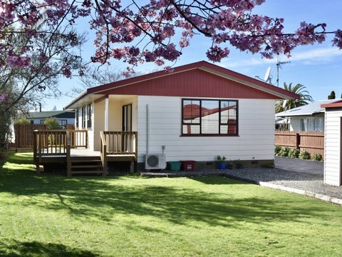 27 Ballance Street, Masterton
