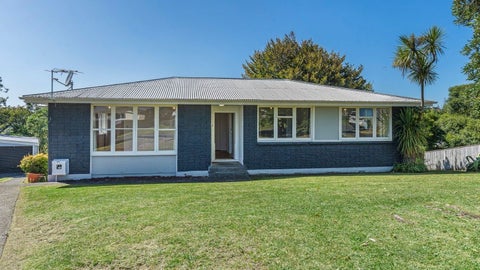 80 Wrantage Street, Westown, New Plymouth