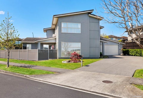 36 Jerpoint Drive, Flat Bush, Auckland