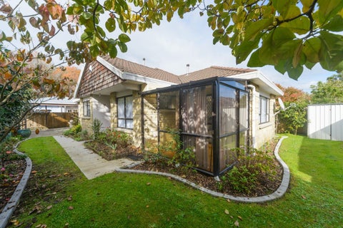 45 Manapouri Crescent, Hokowhitu, Palmerston North