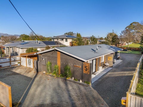 1/5 Blenheim Street, Renwick, Renwick
