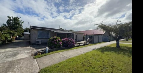98A Lowe Street, Avenal, Invercargill