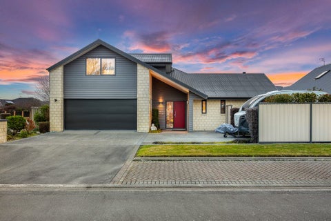 16 Kensington Avenue, Rangiora, Rangiora