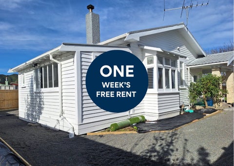 95 Pretoria Street, Hutt Central, Lower Hutt