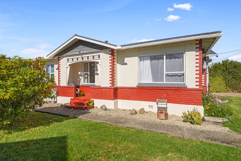 42 Oakland Street, Mataura, Mataura