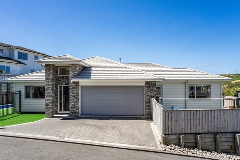 24 Foxham Terrace, Churton Park, Wellington