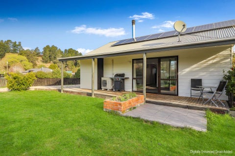 40 Lyndon Street, Waiau, Waiau