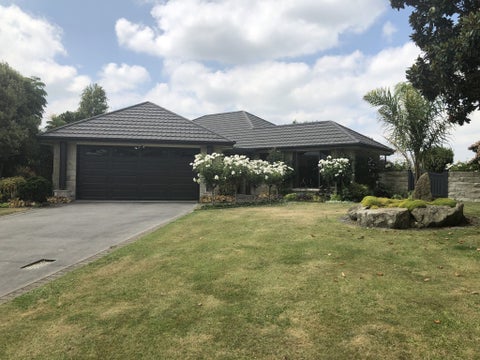 10 Mannix Place, Matamata, Matamata