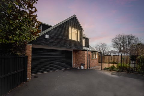 37A Perry Street, Papanui, Christchurch
