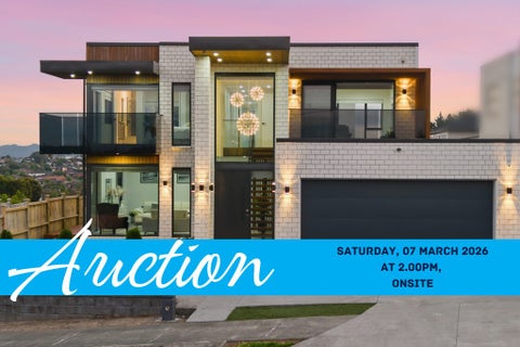 7D Babich Road, Henderson Valley, Auckland