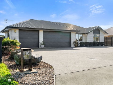 16 Cassini Place, Leeston, Leeston