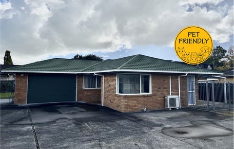 329 Great South Road, Papakura, Papakura