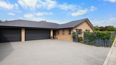 223 Brookside Road, Rolleston, Rolleston