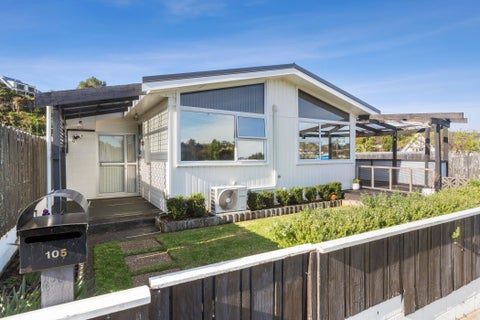 105 Awanui Street, Merrilands, New Plymouth