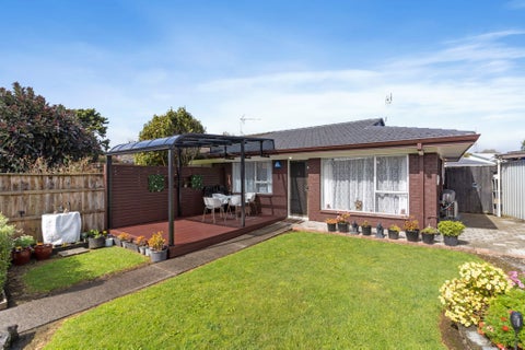 1/24 Bertrand Road, Mount Wellington, Auckland