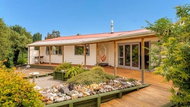 2 North Street, Greytown