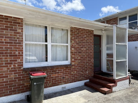 3/91 Balmoral Road, Mount Eden, Auckland