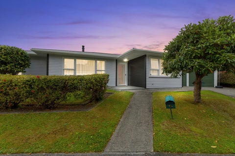 15 Bonnie Glen Crescent, Ebdentown, Upper Hutt