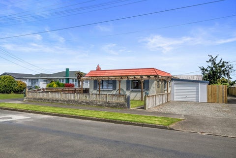 117 Bartholomew Road, Levin, Levin