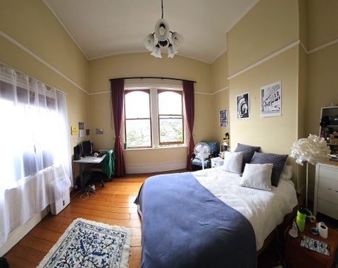 18 Macdonald Crescent, Te Aro, Wellington
