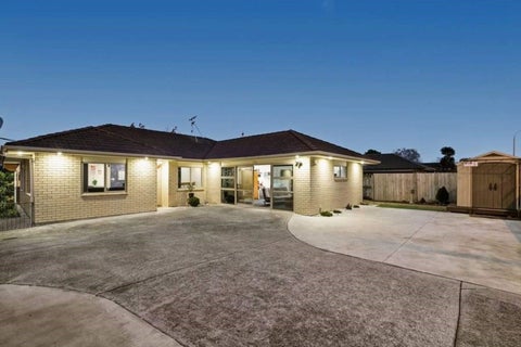122 Dominion Road, Papakura, Papakura