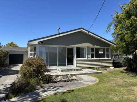 25 Leeston Road, Springston, Springston