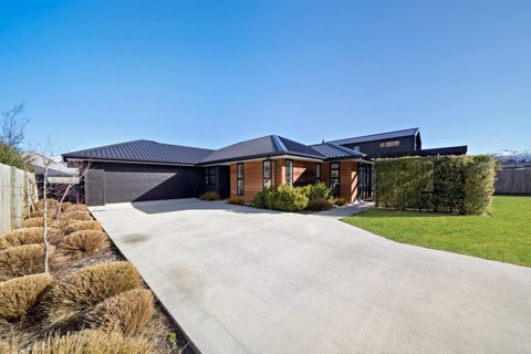 24 Ashenhurst Way, Lower Shotover, Queenstown