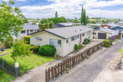 142 Pekerau Crescent, Te Awamutu, Te Awamutu