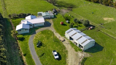386 Marshmeadow Road, Newstead, Hamilton