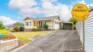 44 Jellicoe Avenue, Tuakau, Tuakau
