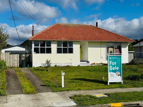 31 Robinson Street, Kawerau, Kawerau