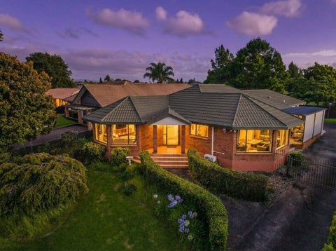 62 Rushgreen Avenue, Pahurehure, Papakura
