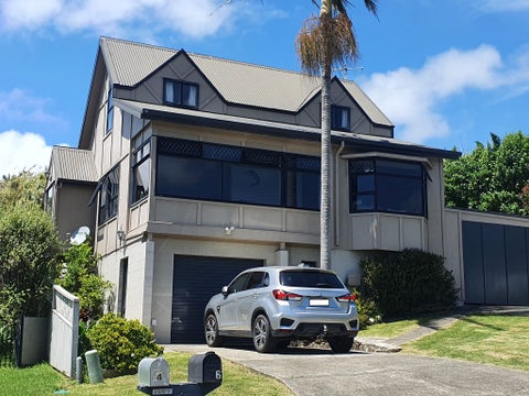 6 Seaview Road, Cable Bay, Cable Bay