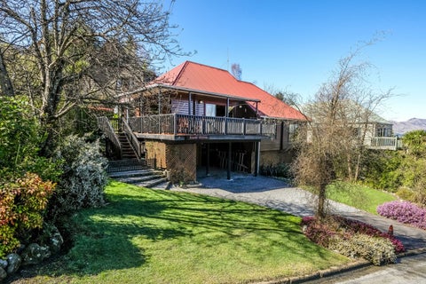19A Alpine Avenue, Hanmer Springs, Hanmer Springs