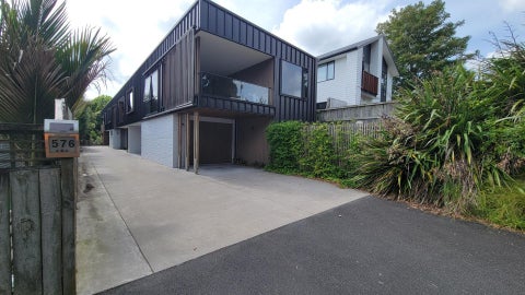 576A Grey Street, Hamilton East, Hamilton