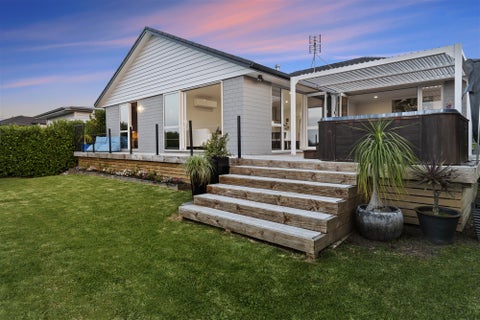 89 Mortlake Heights, Pyes Pa, Tauranga