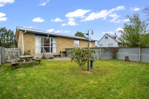 221 Ball Street, Kingswell, Invercargill