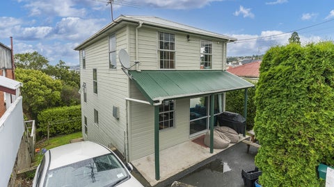 136 Saint David Street, North Dunedin, Dunedin
