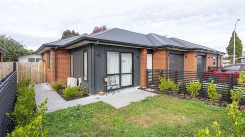 2/142 Hukanui Road, Chartwell, Hamilton