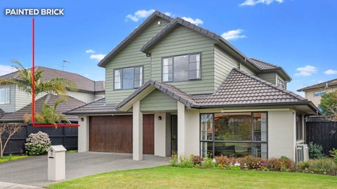 10 Tornish Drive, Flat Bush, Auckland