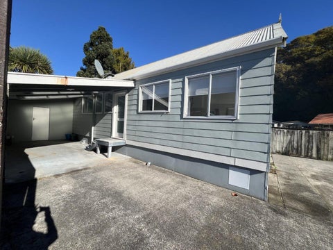 17A Thames Street, Welbourn, New Plymouth