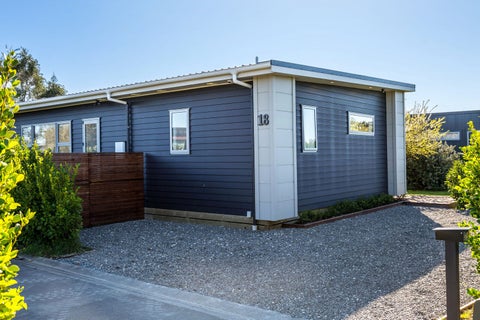 18 Burgundy Drive, Martinborough, Martinborough