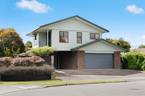54 Ellerslie Avenue, Chartwell, Hamilton