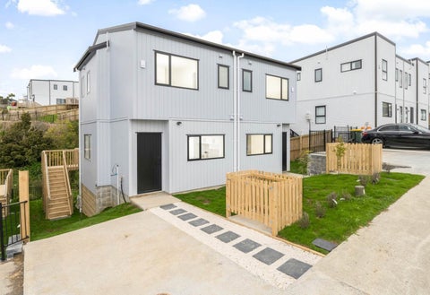 45B Crestview Rise, Papakura, Papakura