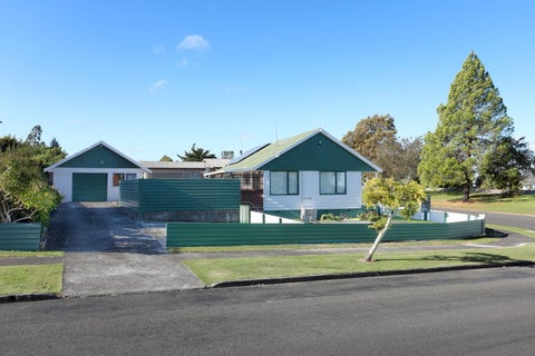 138 Lethbridge Street, Feilding, Feilding